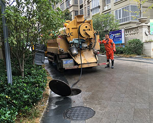 五桂山街道管网知识-是否有行之有效的解决方案