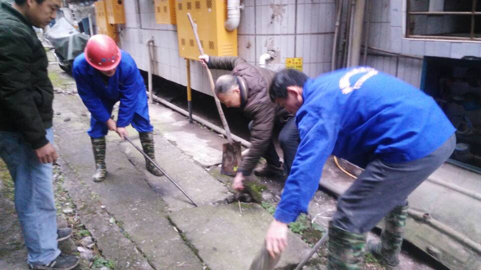 五桂山街道清掏化粪池、管道疏通一站式服务<高效><技术><可靠>