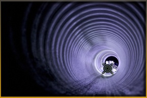 五桂山街道UVCIPP紫外光固化修复工艺特点和施工工艺